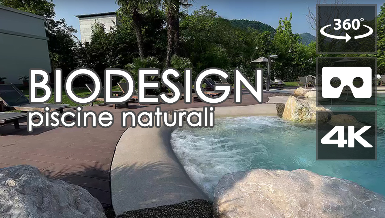 Biodesign | Video 360°