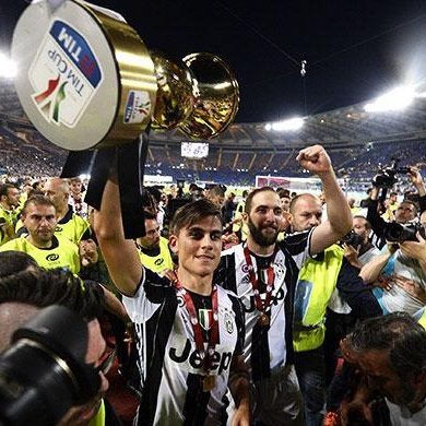 Nasce Juventus VR