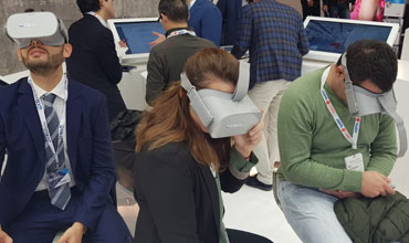 Eventi VR | Servizi di Realtà Virtuale e Aumentata per Eventi