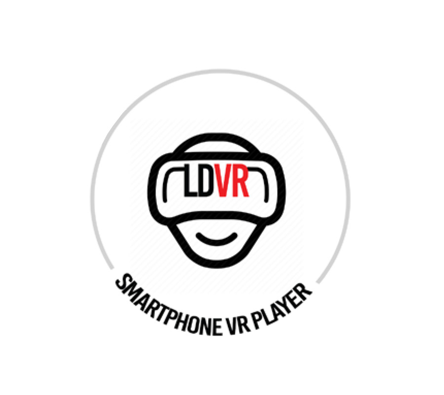 VR Player by LD Multimedia