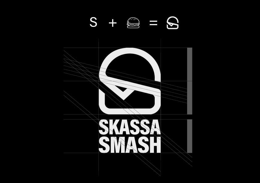 SkassaSmash-logotipo