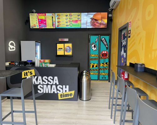 SkassaSmash